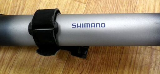 シマノ SHIMANO HOLIDAY ISO 45－600 カーボン 釣り 玉網 フィッシング 札幌市 西岡店
