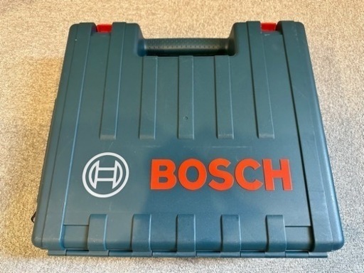 BOSCH ハンマードリル GBH2-18E