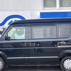 今年も【オトロン】🚘をチェック😍😍😍　　マツダ◎スクラムバン