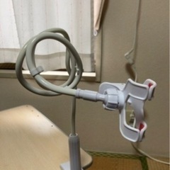 【受け渡し予定者決まりました】スマホスタンド