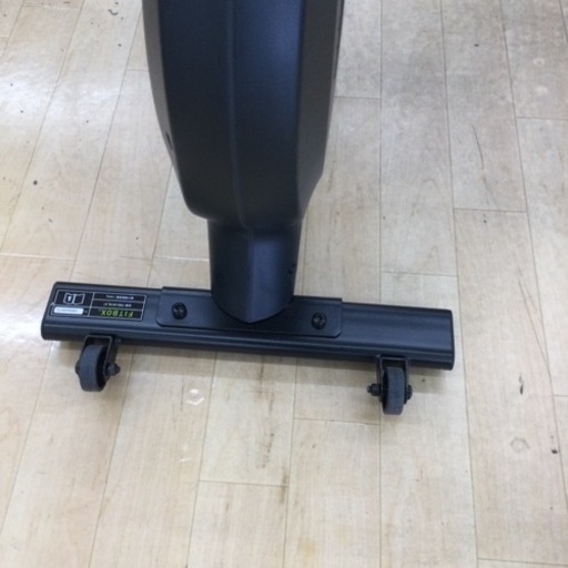 【✨トレーニング❗️ダイエット❗️フィットネス❗️✨】定価¥25,000 FITBOX/フィットボックス エアロバイク FBX-001