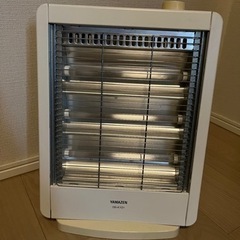 YAMAZEN/電気ストーブ/2013年製