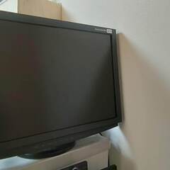 24インチディスプレイ　EIZO FLEXSCAN S2410W
