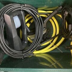 ケルヒャー　高圧洗浄機　K2.255の画像
