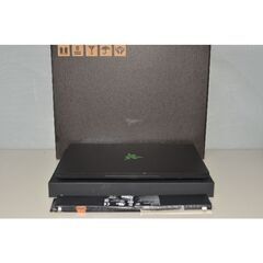 爆速SSD512GB 高性能 i7-8750H RTX 2070 メモリ16GB