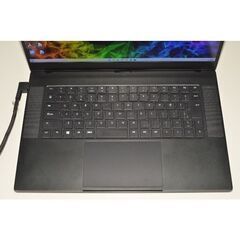 爆速SSD512GB 高性能 i7-8750H RTX 2070 メモリ16GB