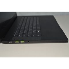 爆速SSD512GB 高性能 i7-8750H RTX 2070 メモリ16GB