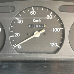 スズキ　キャリートラック　軽トラ　四駆　の画像