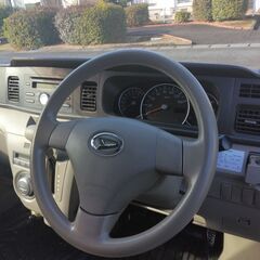 アトレーワゴン車検２年付き！！の画像