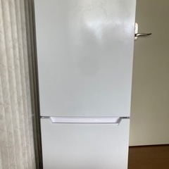 ヤマダの冷蔵庫の画像
