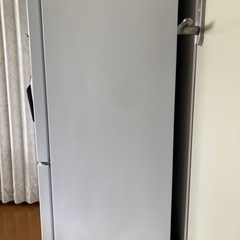 ヤマダの冷蔵庫の画像