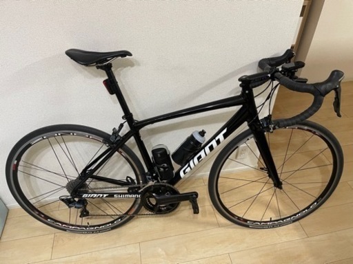 ロードバイクフレームセット＋その他