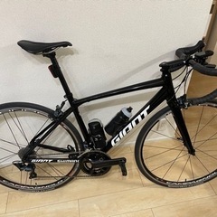 ロードバイクフレームセット＋その他