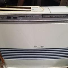 大きめファンヒーターの画像