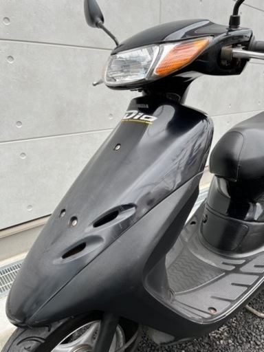ホンダ ディオ 50♪ 川崎市より HONDA DIO