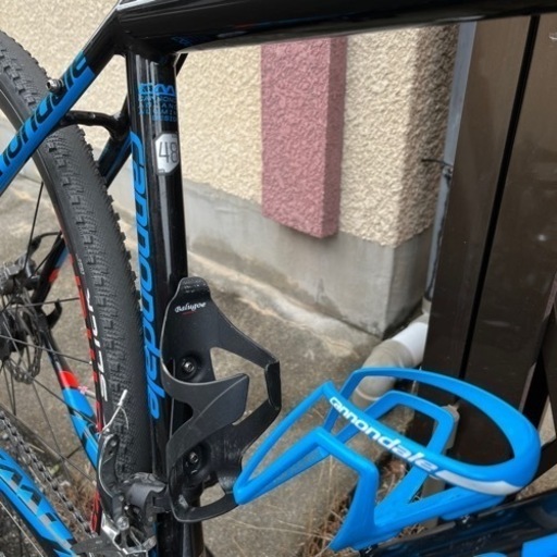 cannondale caadx キャノンデール　シクロクロス　グラベル