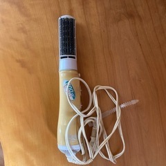 ヘアドライヤー