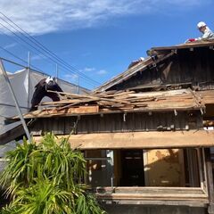 現場員募集、作業員募集の画像