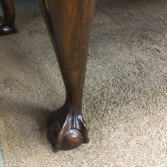 英国アンティーク/サイドボード/キャビネットの画像