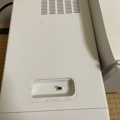 ビクター製　CD,MDコンポ　ラジオ聴けます　動作確認済みの画像