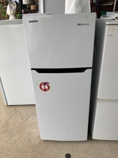 HISENSE【2019年式120L】