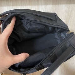 新品　ヴァレンティノ　ハンドバッグの画像