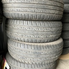 タイヤ4本セット☆ジムニー☆4駆動☆ja11.ja12.ja23など