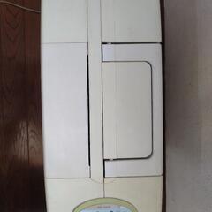 日立除湿機の画像