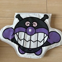アンパンマン椅子カバーの画像