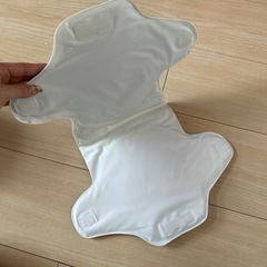 アンパンマン椅子カバーの画像