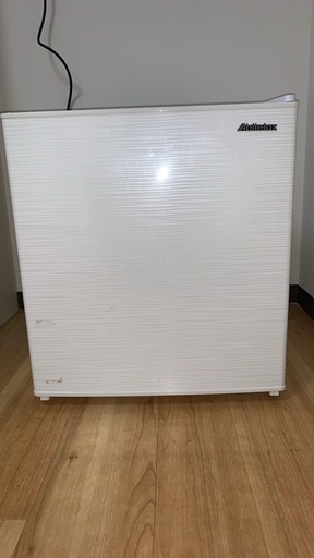 【大至急！】１ドア小型冷蔵庫