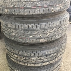 軽四用(商談中)の画像