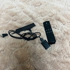 Fire TV Stick 第二世代の画像