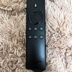 Fire TV Stick 第二世代