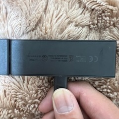 Fire TV Stick 第二世代の画像