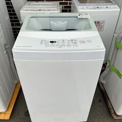 洗濯機 ニトリ NTR60 2019年 6kg 生活家電 せんたくき 【3ヶ月保証★送料に設置込】💳自社配送時🌟代引き可💳※現金、クレジット、スマホ決済対応※