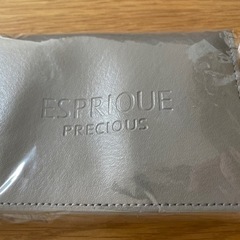 牛皮　カードケースの画像