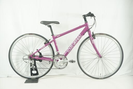 LOUIS GARNEAU 「ルイガノ」 LGS-RSR4 2011年モデル クロスバイク