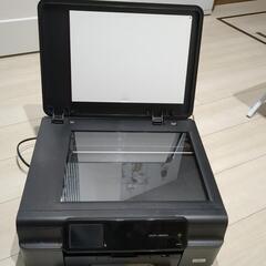 コピー機　　　brother DCP-J552Nの画像