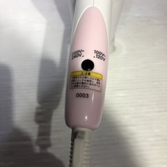 #6923 カシムラ　キティドライヤーの画像