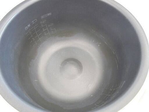 札幌白石区 タイガー 炊き立て 5.5合 IHジャー 炊飯器 2016年製 JKD-V100 炊飯ジャー 5合炊 ごはん 本郷通店