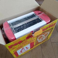 【未使用】ポップアップトースターの画像
