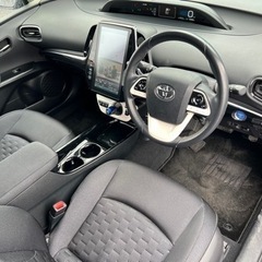 MCCS【信用回復】ローン取り扱ってます！　過去不問♪　ブラックOK♪ 　プリウスphv　モデリスタ♪　　お問い合わせ大歓迎です♪！の画像