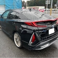 MCCS【信用回復】ローン取り扱ってます！　過去不問♪　ブラックOK♪ 　プリウスphv　モデリスタ♪　　お問い合わせ大歓迎です♪！の画像