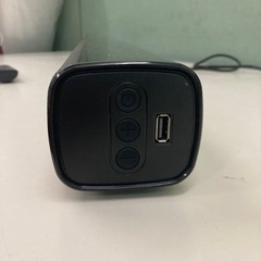 Bluetooth サブウーファー内蔵 サウンドバースピーカー テレビスピーカーの画像