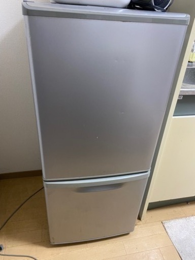 一人暮らしサイズ　冷蔵庫