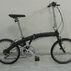 DAHON （ダホン）my p8（ミュー P8）ミニベロ　折り畳...