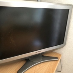 テレビ 19インチ