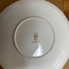 お皿の画像