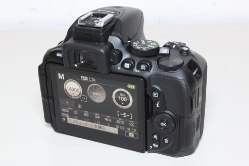 Nikon/D5600/デジタル一眼 ⑥